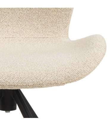 Tool BATILDA-A1 kreem/must