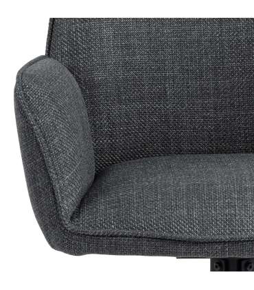 Tool GLENDA käetugedega, hall