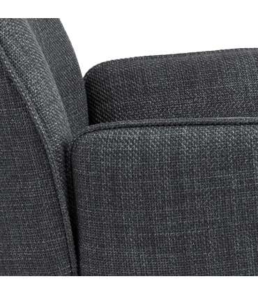 Tool GLENDA käetugedega, hall