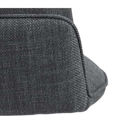 Tool GLENDA käetugedega, hall