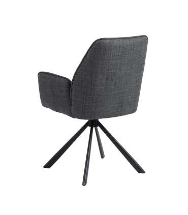 Tool GLENDA käetugedega, hall