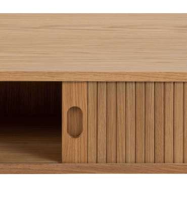 Diivanilaud LANGLEY 130x70xH40cm, natura