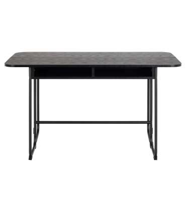 Söögilaud DARLINGTON 140x40/80xH77cm, mu