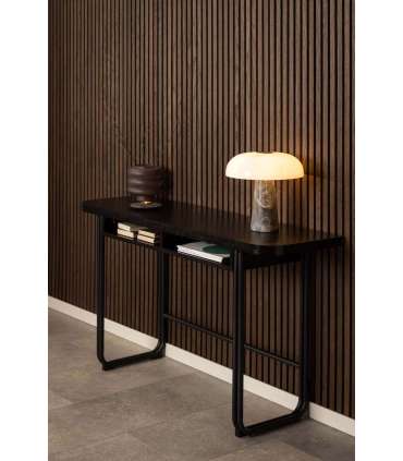 Söögilaud DARLINGTON 140x40/80xH77cm, mu