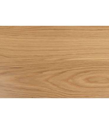 Kirjutuslaud BARNETT 120x60xH75cm, natur