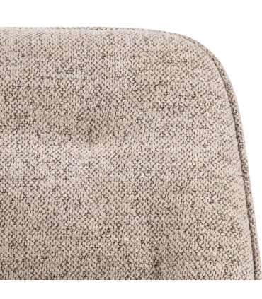 Tool BROOKE helebeež, 50x55xH84cm