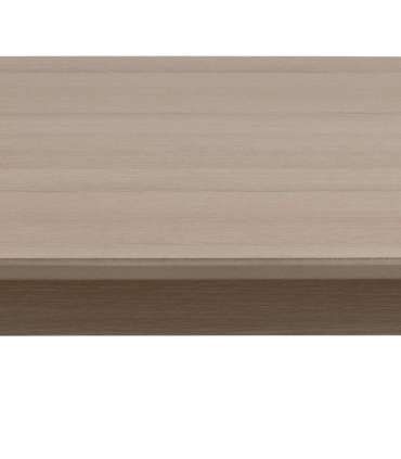 Söögilaud ASTON 210x100xH75cm, hele tamm