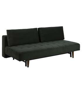 Diivanvoodi BLAIN roheline