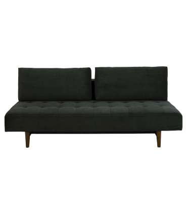 Diivanvoodi BLAIN roheline