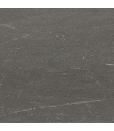 Söögilaud IBIZA D110xH74cm, must marmor