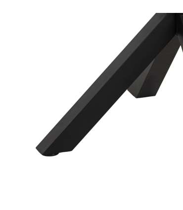 Söögilaud HEAVEN D120xH76,4cm, naturaaln