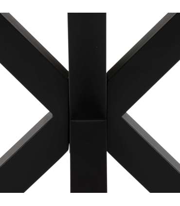 Söögilaud HEAVEN D120xH76,4cm, naturaalne