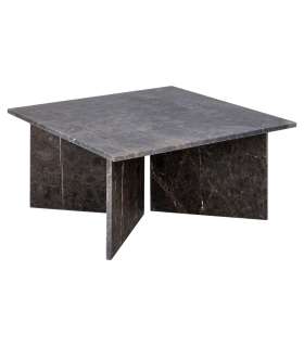 Diivanilaud VEGA 90x90xH42cm, pruun