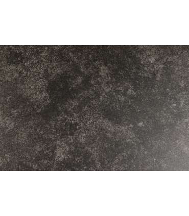 Söögilaud HEAVEN D119xH75,5cm, must