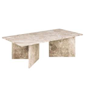 Diivanilaud VEGA 140x70xH42cm, pruun