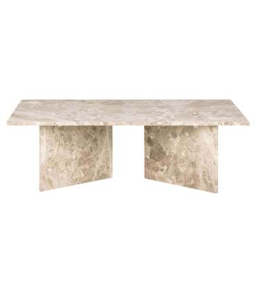 Diivanilaud VEGA 140x70xH42cm, pruun