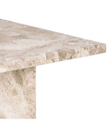 Diivanilaud VEGA 140x70xH42cm, pruun