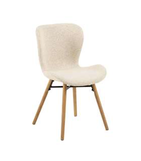 Tool BATILDA-A1 beež/tamm