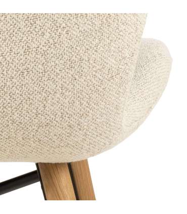 Tool BATILDA-A1 beež/tamm