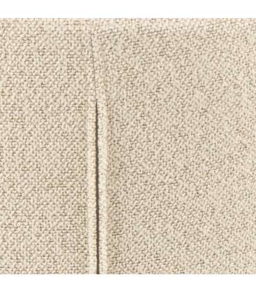 Tool BATILDA-A1 beež/tamm, 47x53xH82,5cm