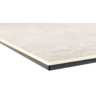 Söögilaud HEAVEN 200x100xH75,5cm, hall