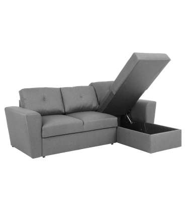 Diivanvoodi STANFORD helehall