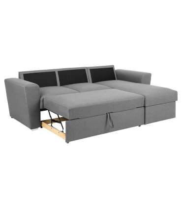 Diivanvoodi STANFORD helehall