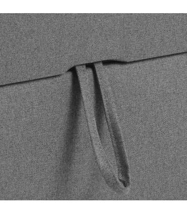 Diivanvoodi STANFORD helehall