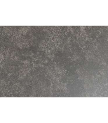 Söögilaud HEAVEN 168/210x90xH76cm, must