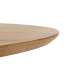 Söögilaud HEAVEN 220x100xH75,5cm, natura