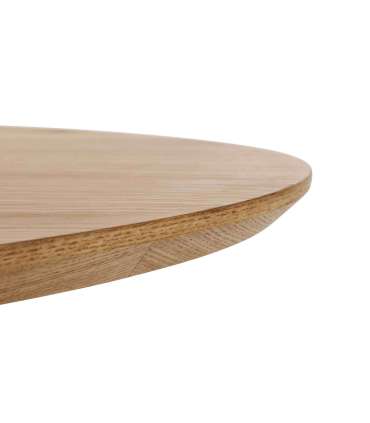 Söögilaud HEAVEN 220x100xH75,5cm, natura