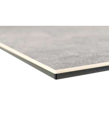 Söögilaud HEAVEN 160x90xH75,5cm, hall