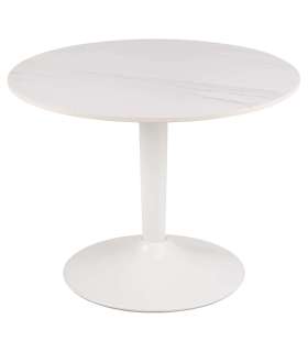 Diivanilaud MALTA D60xH45cm, valge