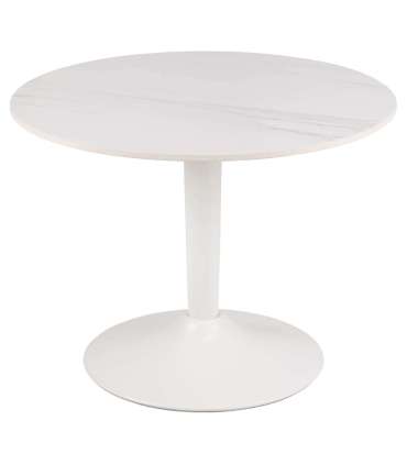 Diivanilaud MALTA D60xH45cm, valge