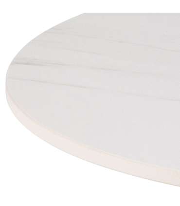 Diivanilaud MALTA D60xH45cm, valge