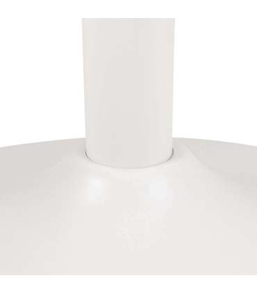 Diivanilaud MALTA D60xH45cm, valge