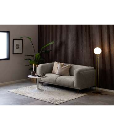 Diivanilaud MALTA D60xH45cm, valge