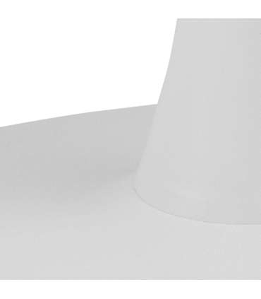 Söögilaud MALTA 90x90xH75cm, valge