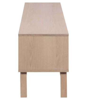 TV-laud LINLEY 160x40xH50cm, beež