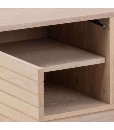 TV-laud LINLEY 160x40xH50cm, beež