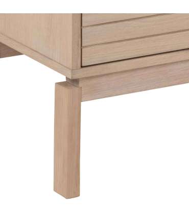 TV-laud LINLEY 160x40xH50cm, beež