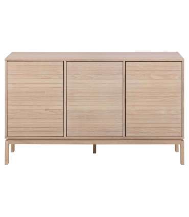 Kummut LINLEY 135,4x40xH80cm, beež