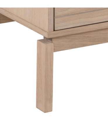 Kummut LINLEY 135,4x40xH80cm, beež