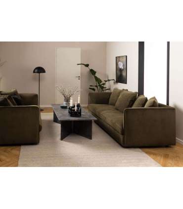 Diivanilaud VEGA 140x70xH42cm, pruun