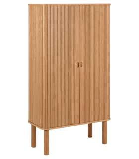 Kapp LANGLEY 80x40xH145cm, naturaalne