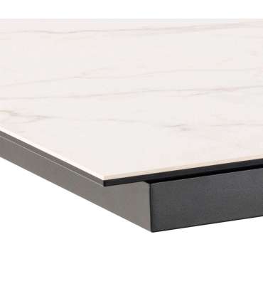 Söögilaud HEAVEN 200/240x100xH76cm, valg