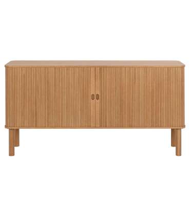 Kapp LANGLEY 160x40xH80cm, naturaalne