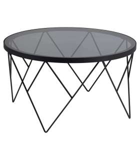 Diivanilaud HALSTOW D80xH45,2cm, hall