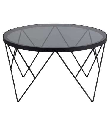 Diivanilaud HALSTOW D80xH45,2cm, hall