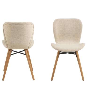 Tool BATILDA-A1 kreem/tamm